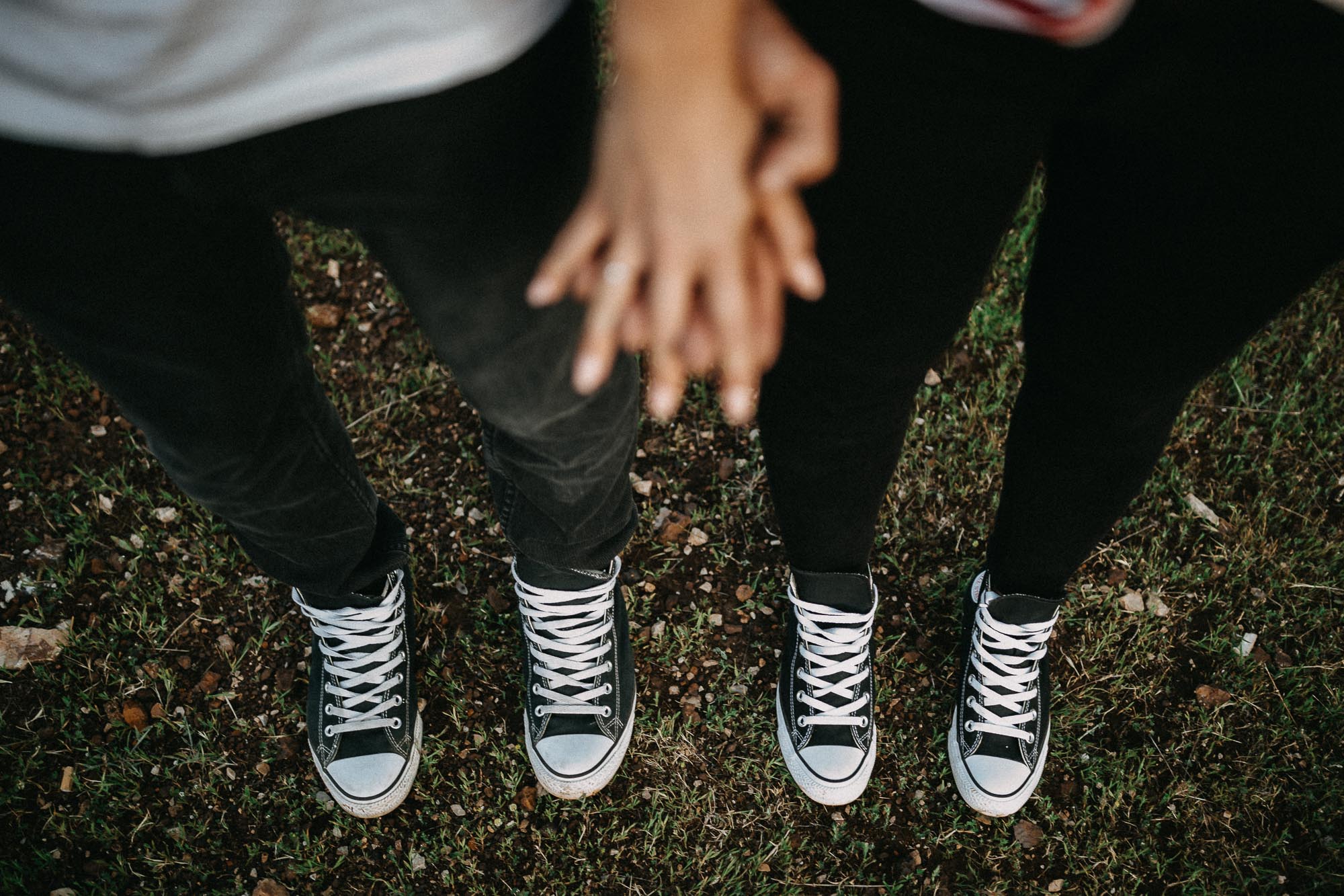 Fotografía de boda: la preboda