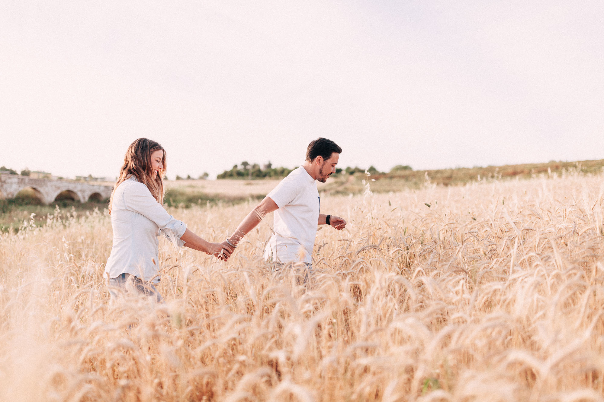 Engagement Photography