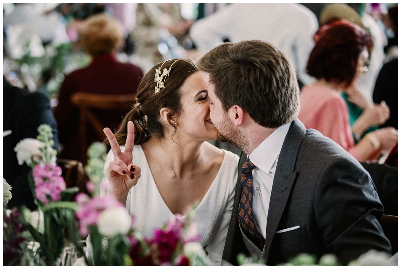 Boda en Casa Palacio Villa Luisa