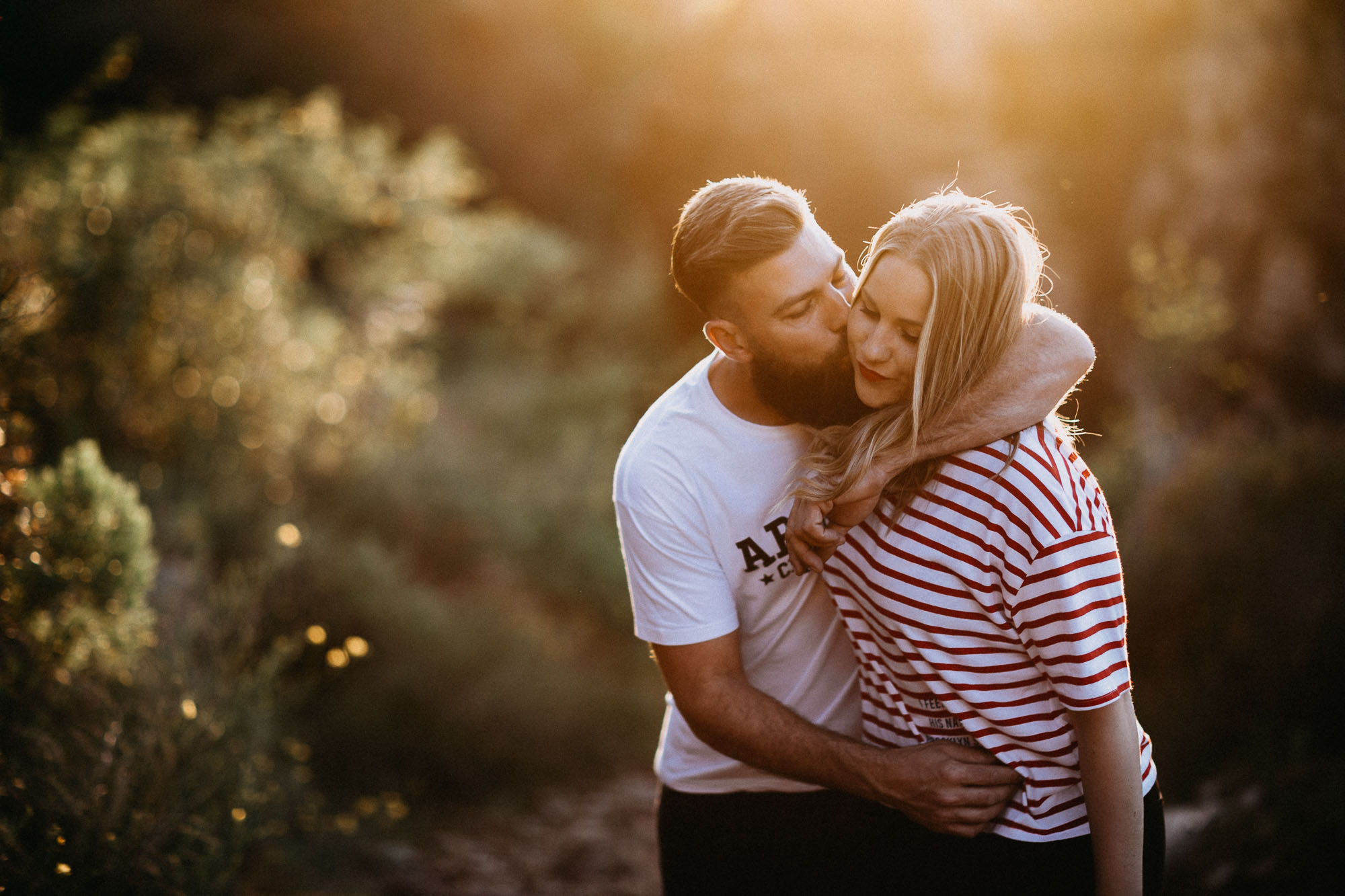 Fotografía de boda: la preboda