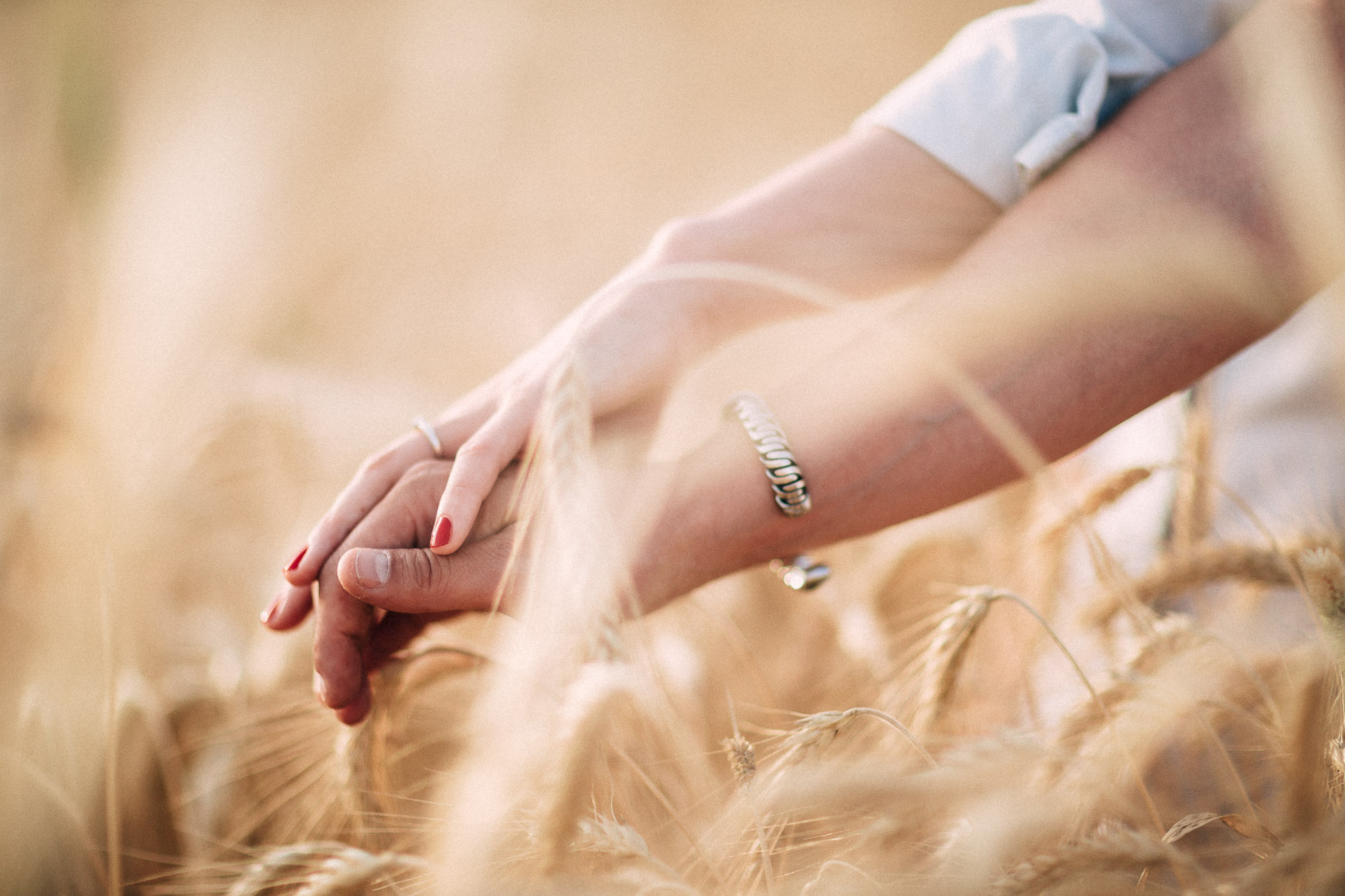 Engagement Photography