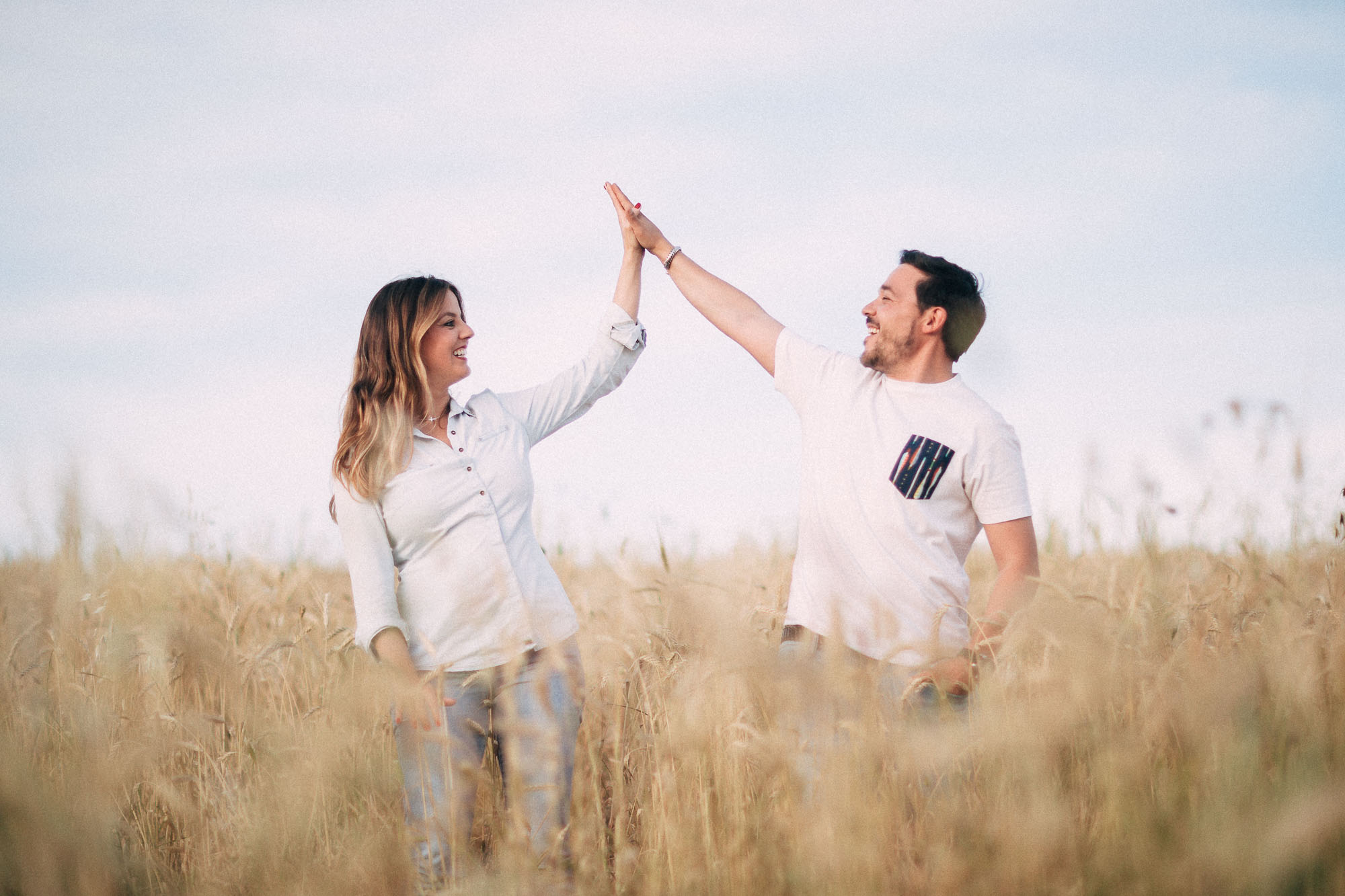 Engagement Photography