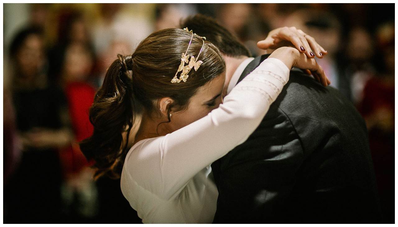 Boda en Casa Palacio Villa Luisa