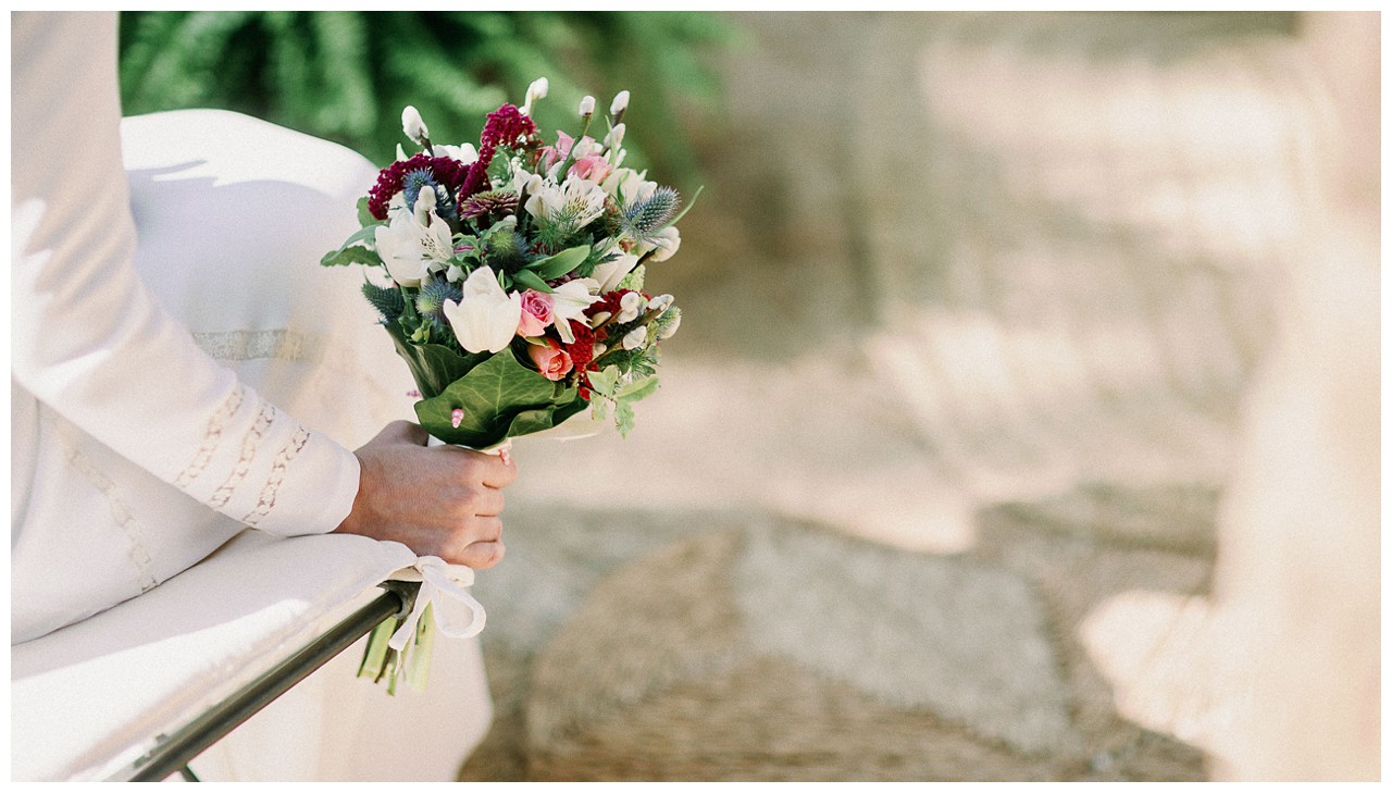 Boda en Casa Palacio Villa Luisa