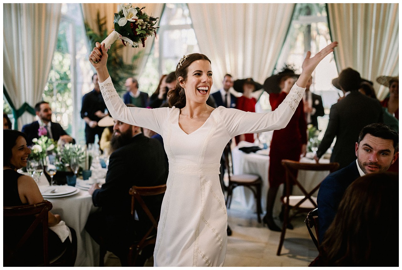 Boda en Casa Palacio Villa Luisa