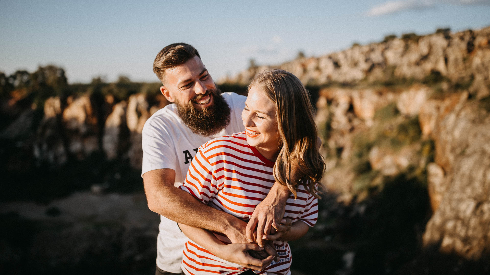 Fotografía de boda: la preboda