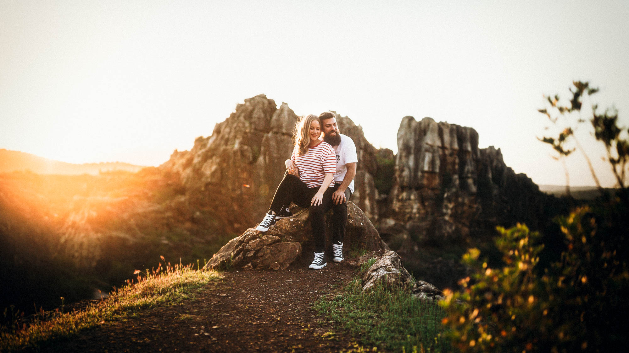 Fotografía de boda: la preboda