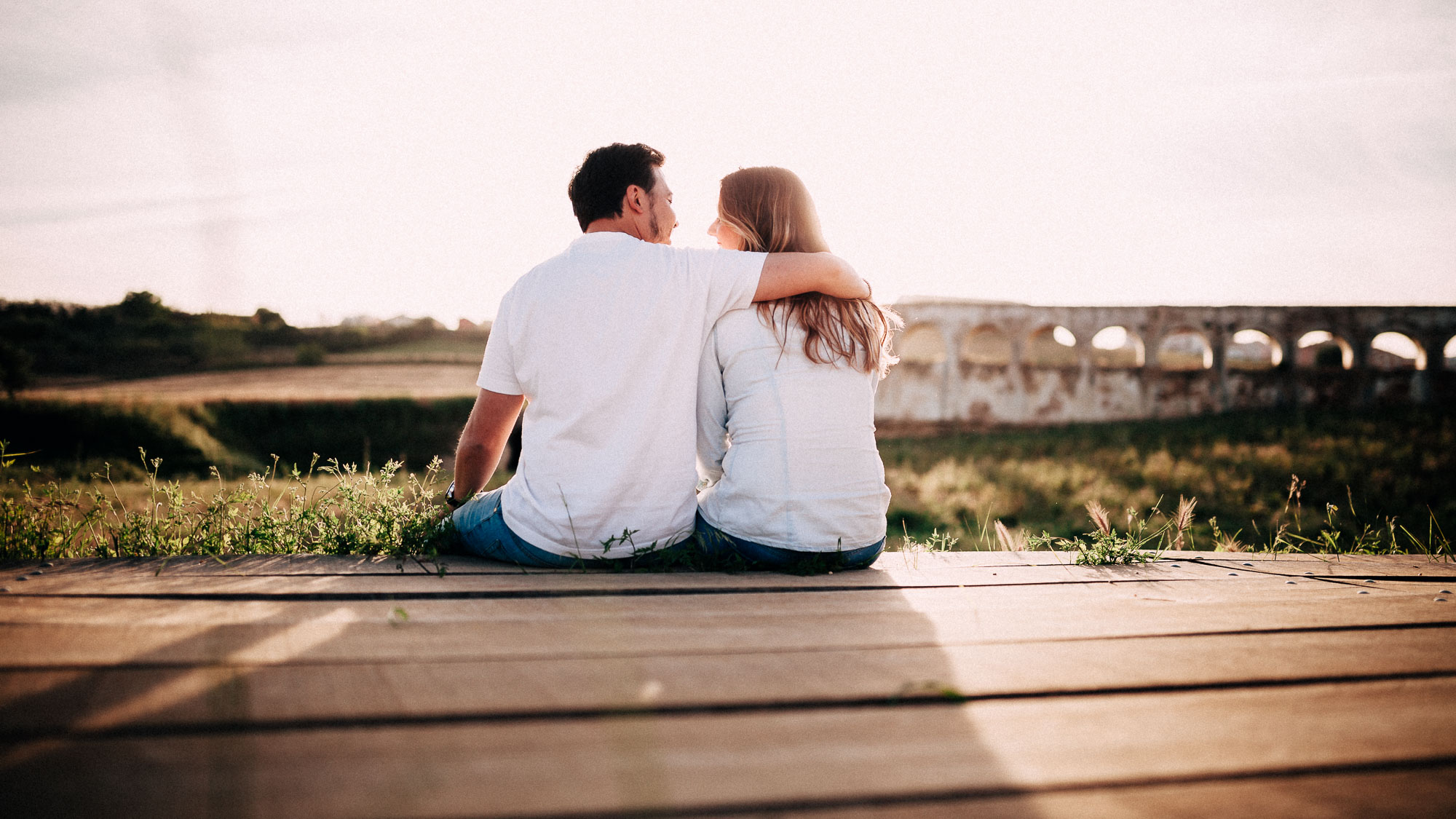 Engagement Photography
