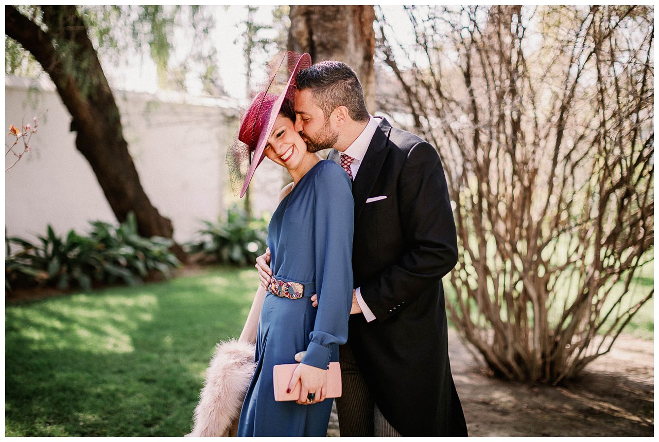 Boda en Casa Palacio Villa Luisa