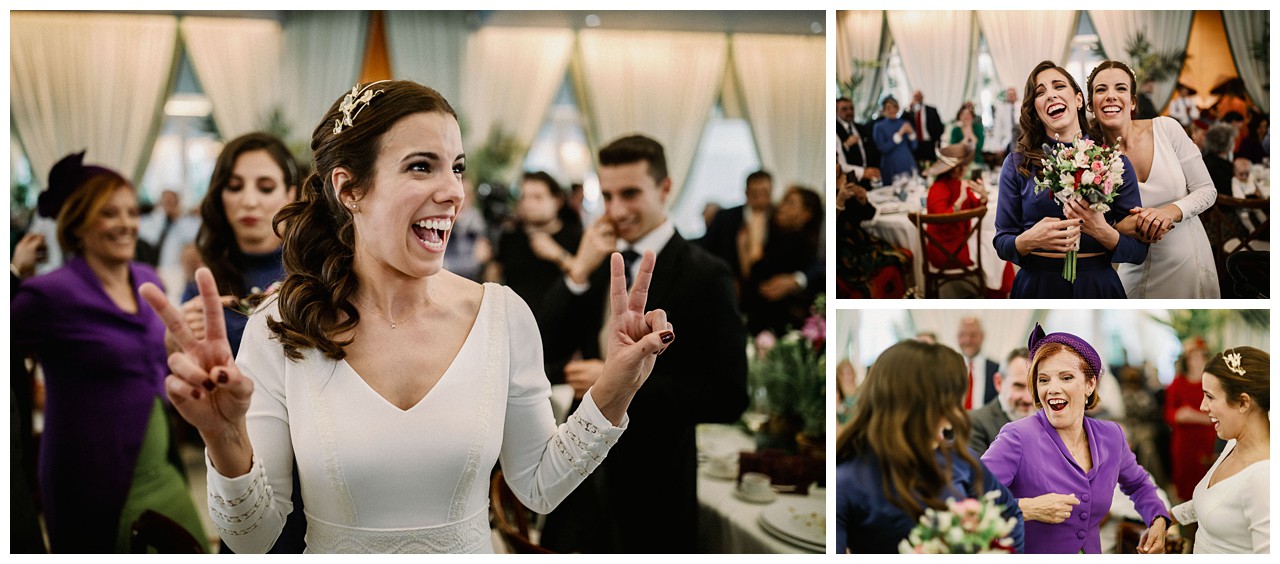 Boda en Casa Palacio Villa Luisa