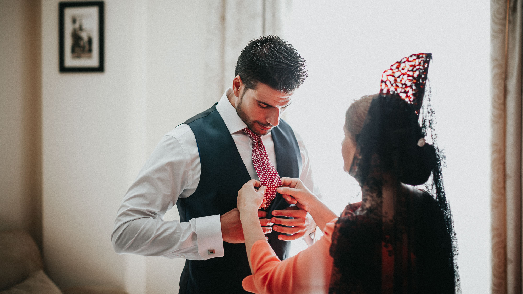 Una boda de abogados en Hacienda Los Parrales