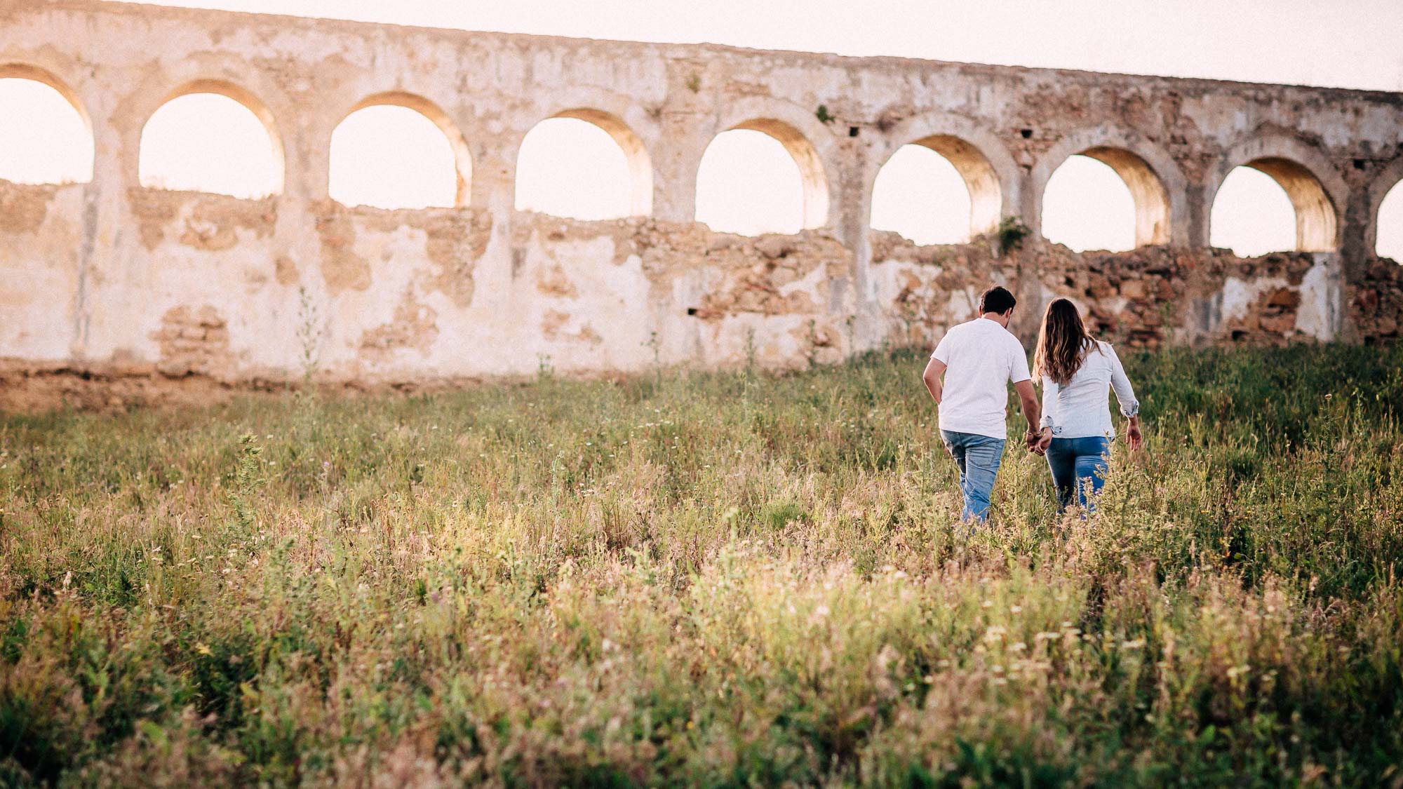Engagement Photography