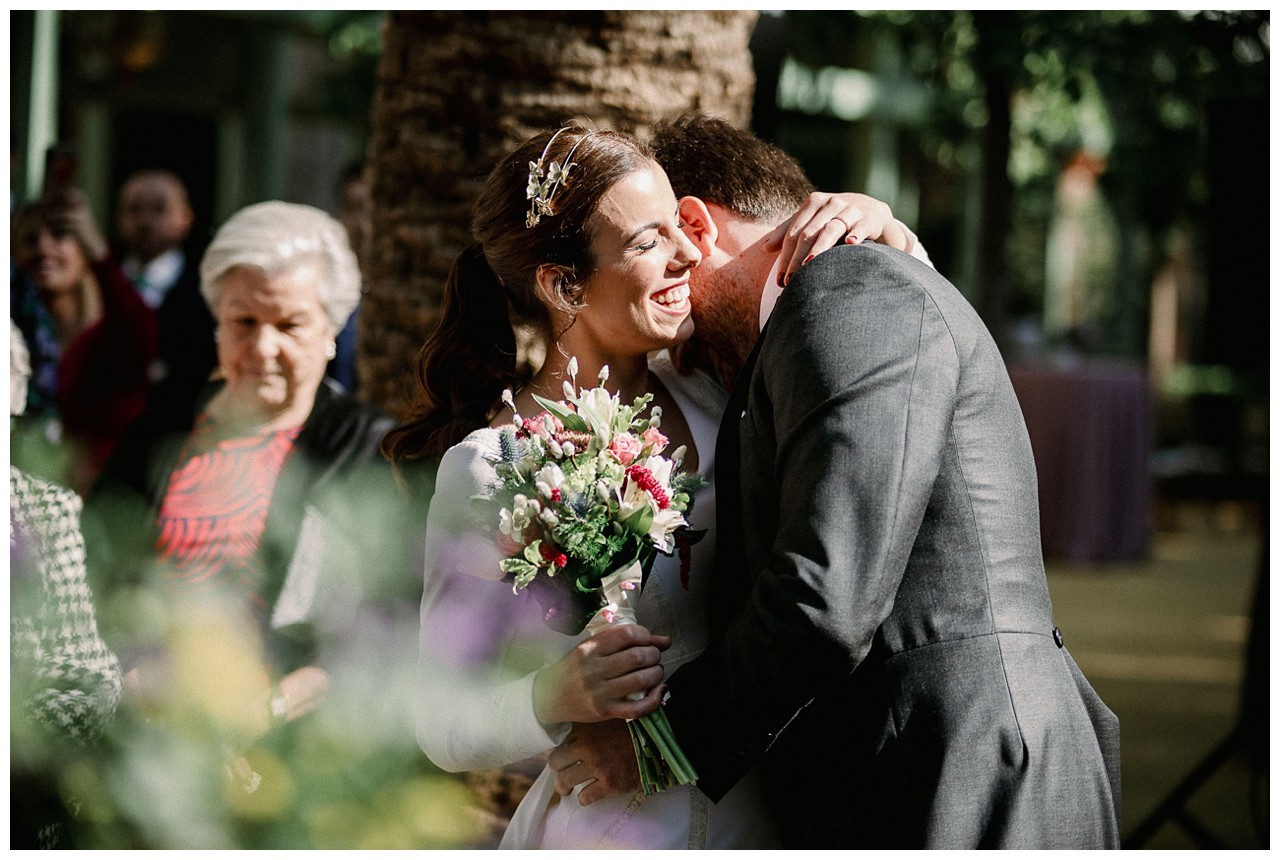 Boda en Casa Palacio Villa Luisa