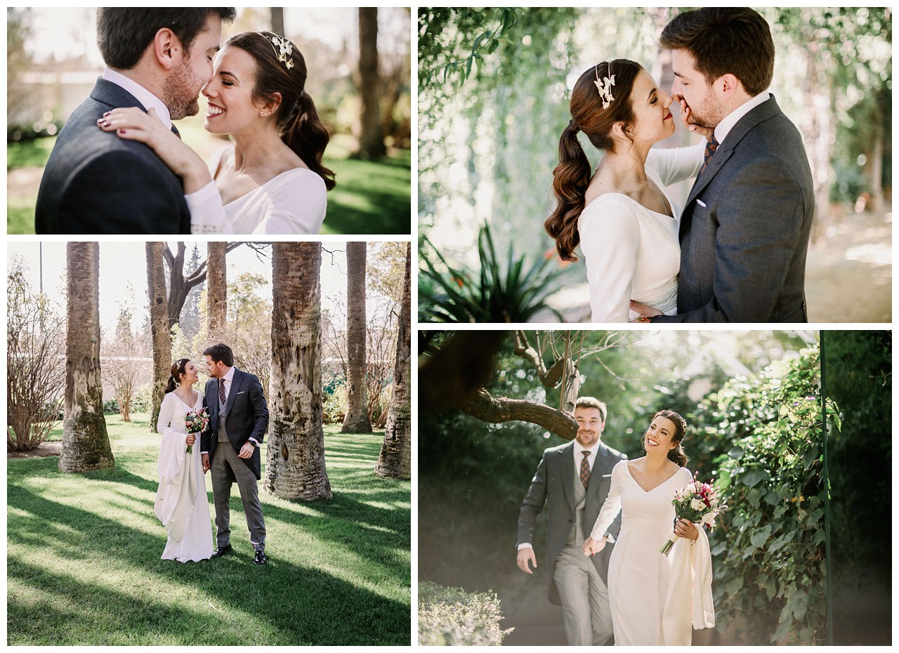 Boda en Casa Palacio Villa Luisa