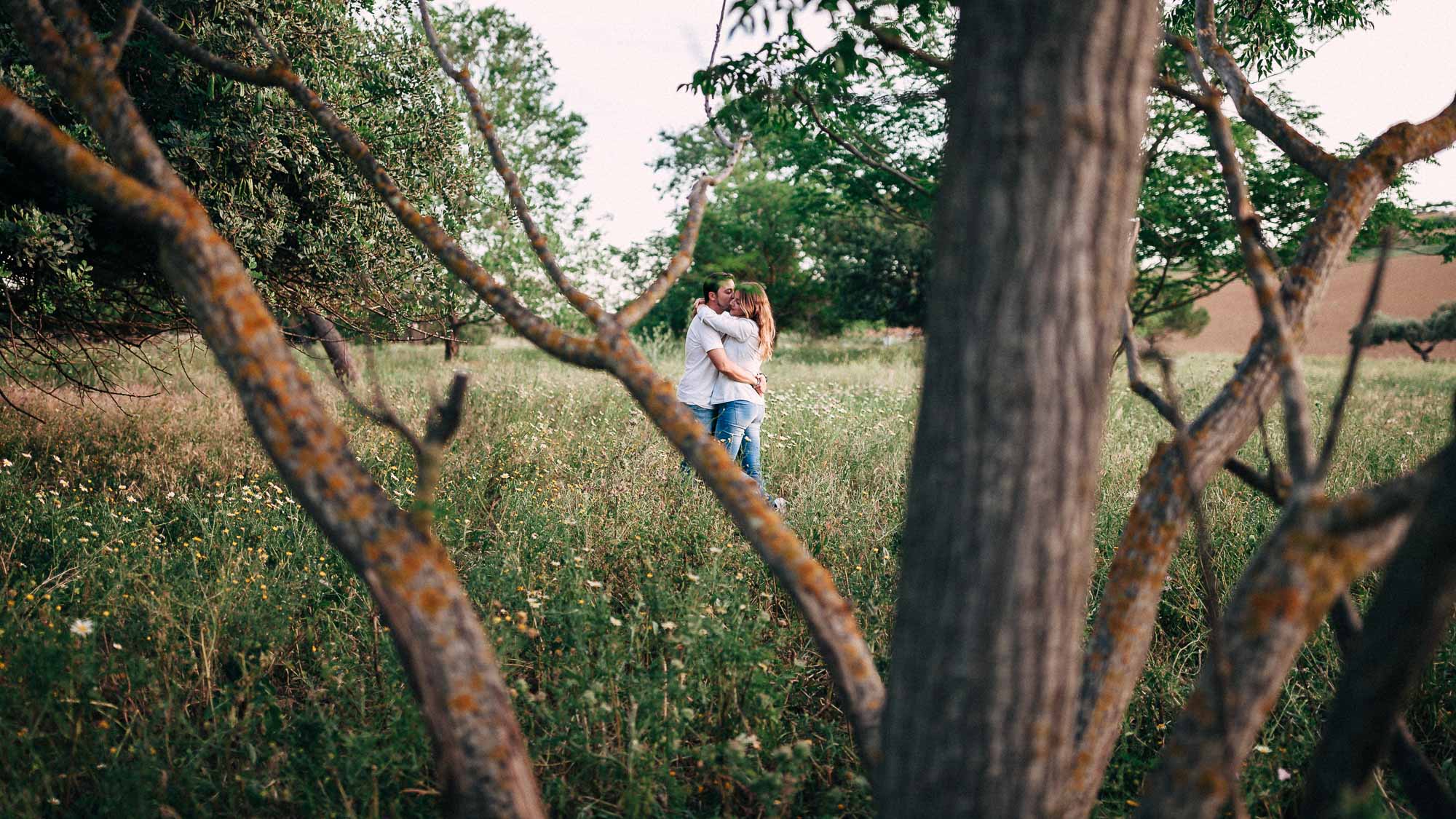 Engagement Photography