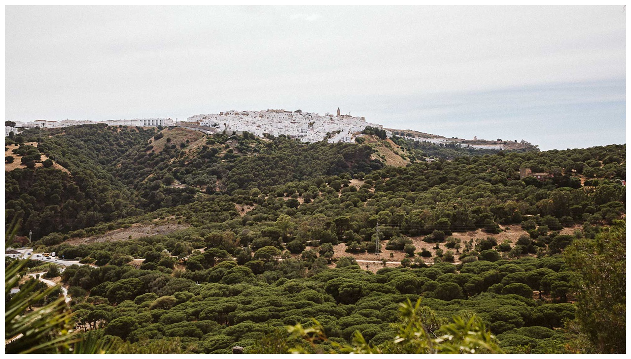 Vejer de la Frontera