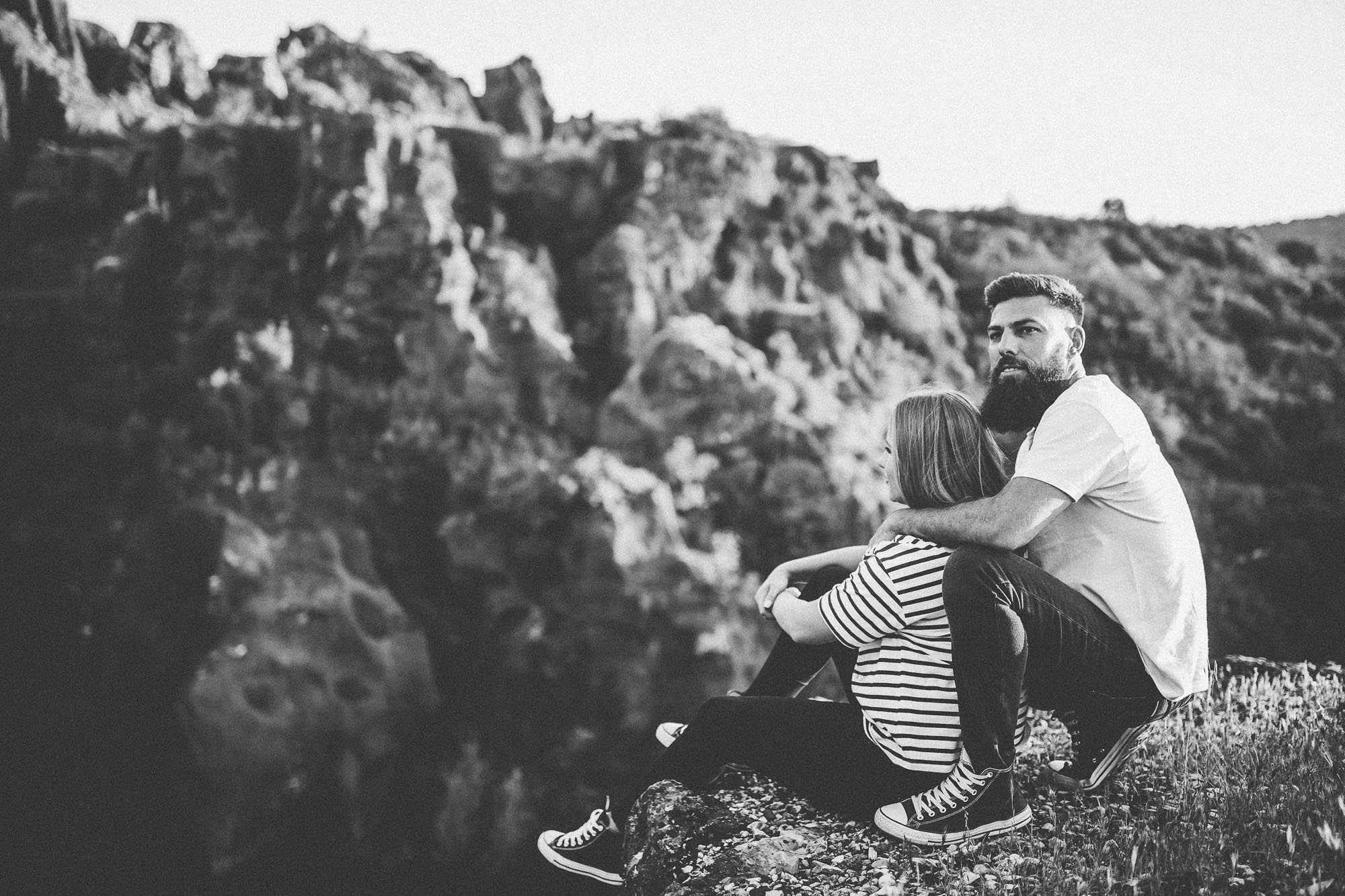 Fotografía de boda: la preboda