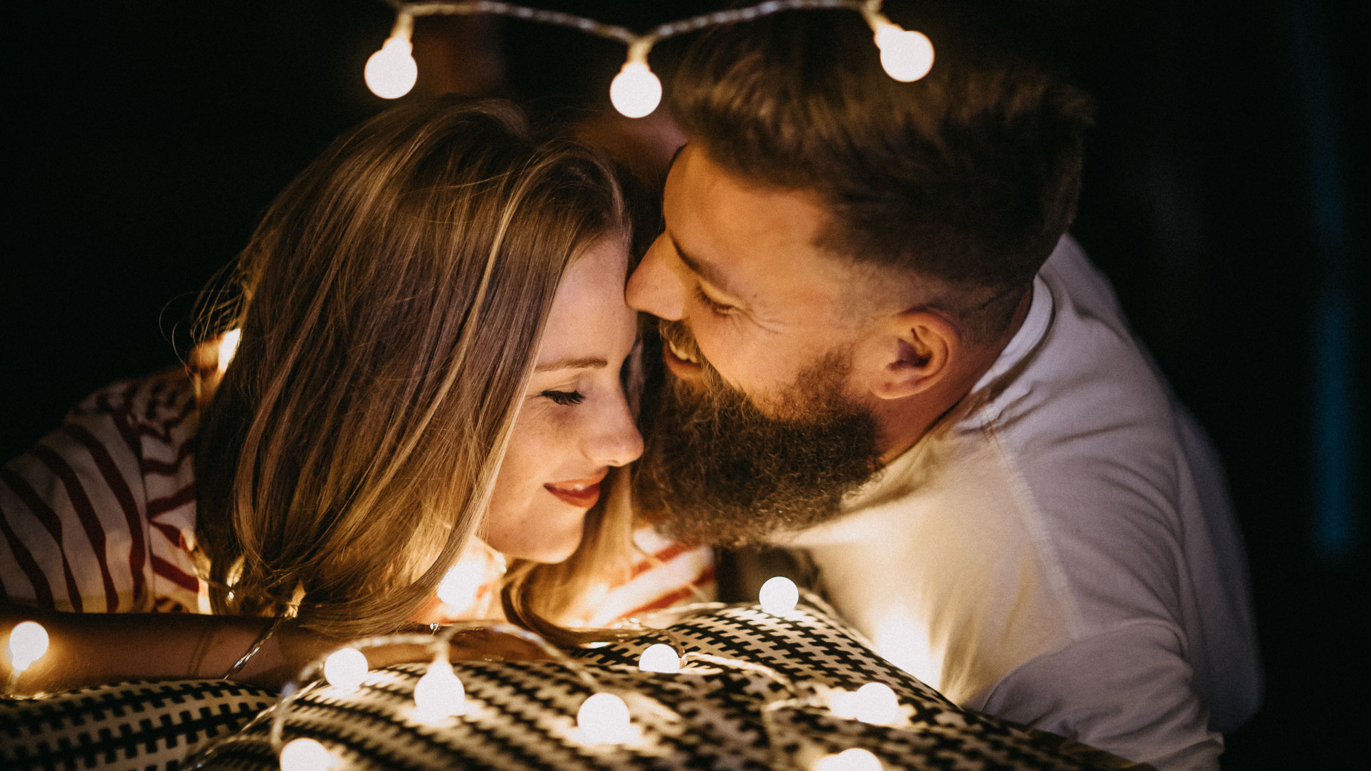 Fotografía de boda: la preboda