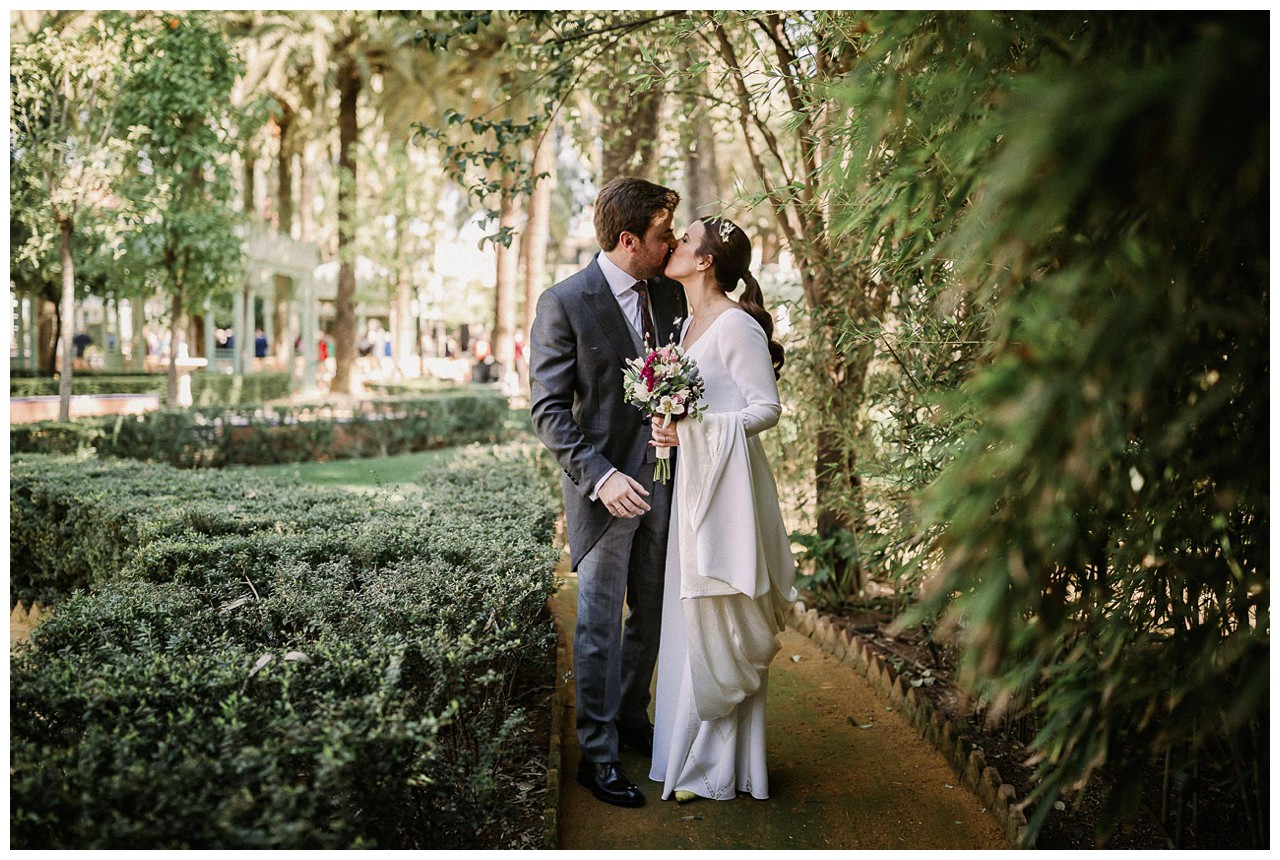 Boda en Casa Palacio Villa Luisa