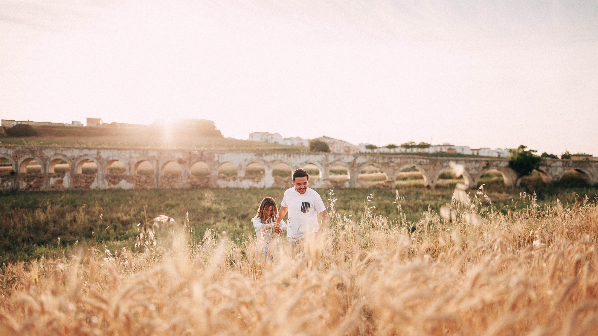 Engagement Photography