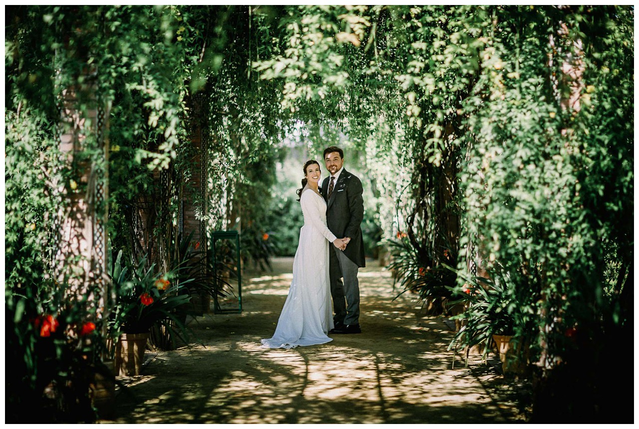 Boda en Casa Palacio Villa Luisa