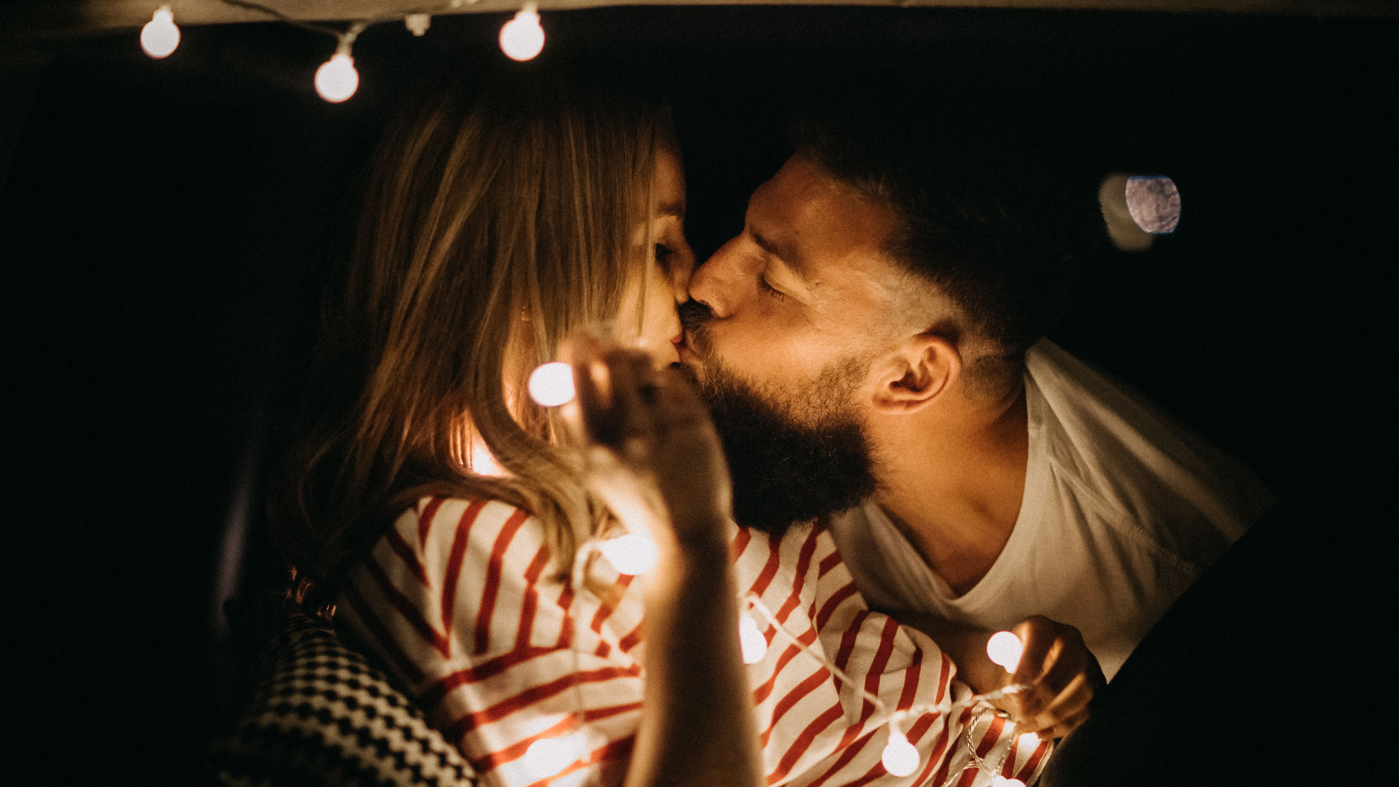 Fotografía de boda: la preboda