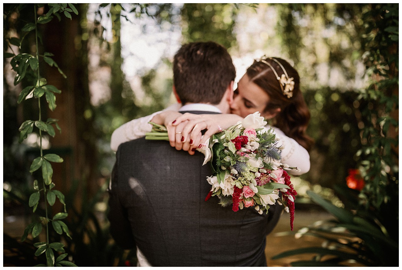 Boda en Casa Palacio Villa Luisa