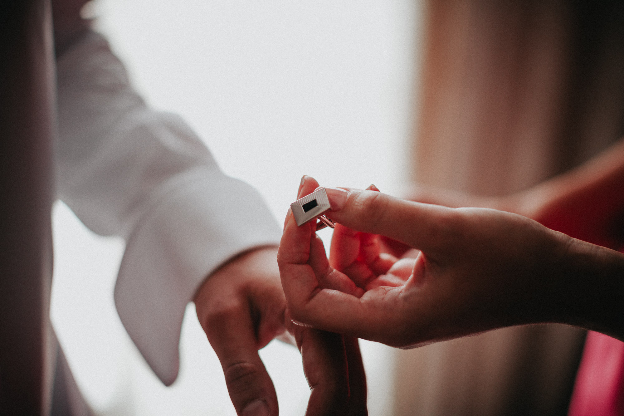 Una boda de abogados en Hacienda Los Parrales