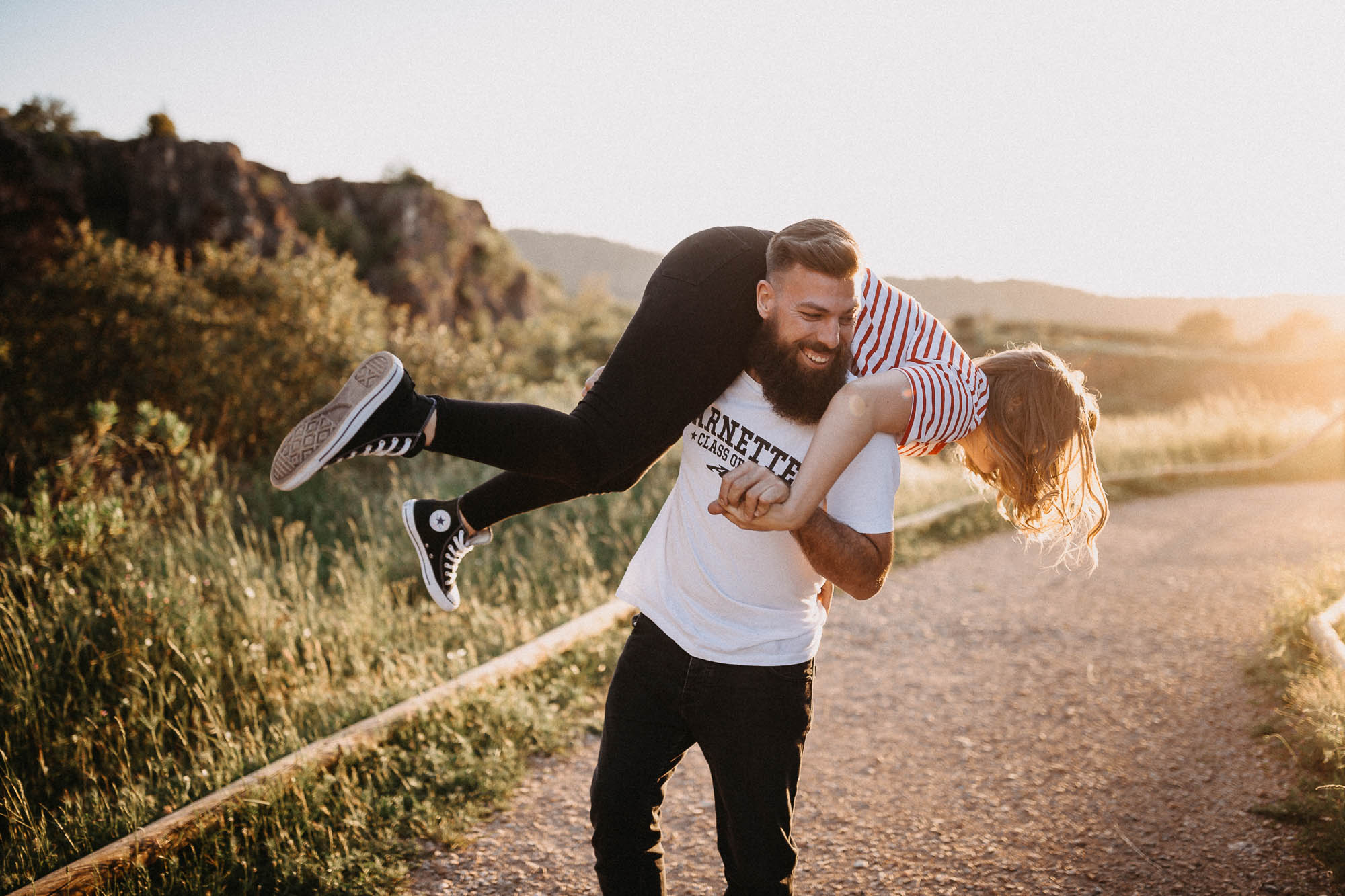 Fotografía de boda: la preboda