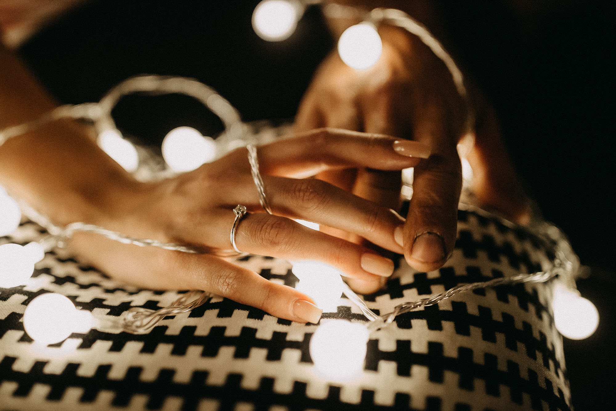 Fotografía de boda: la preboda