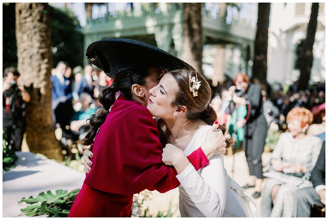 Boda en Casa Palacio Villa Luisa