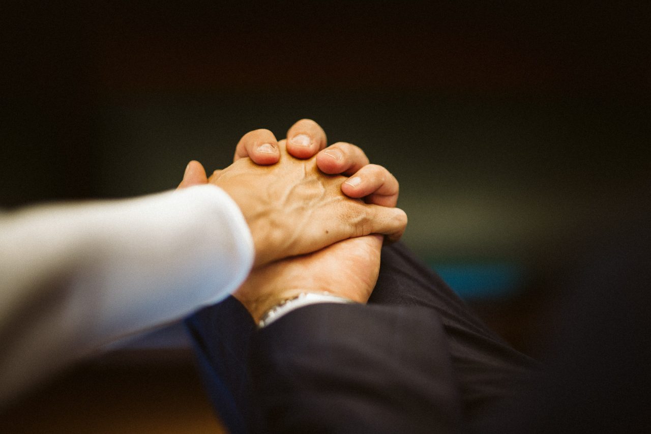 Una boda en el Mediterráneo