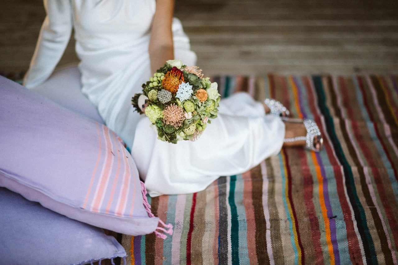 Una boda en Trocadero (Sotogrande)