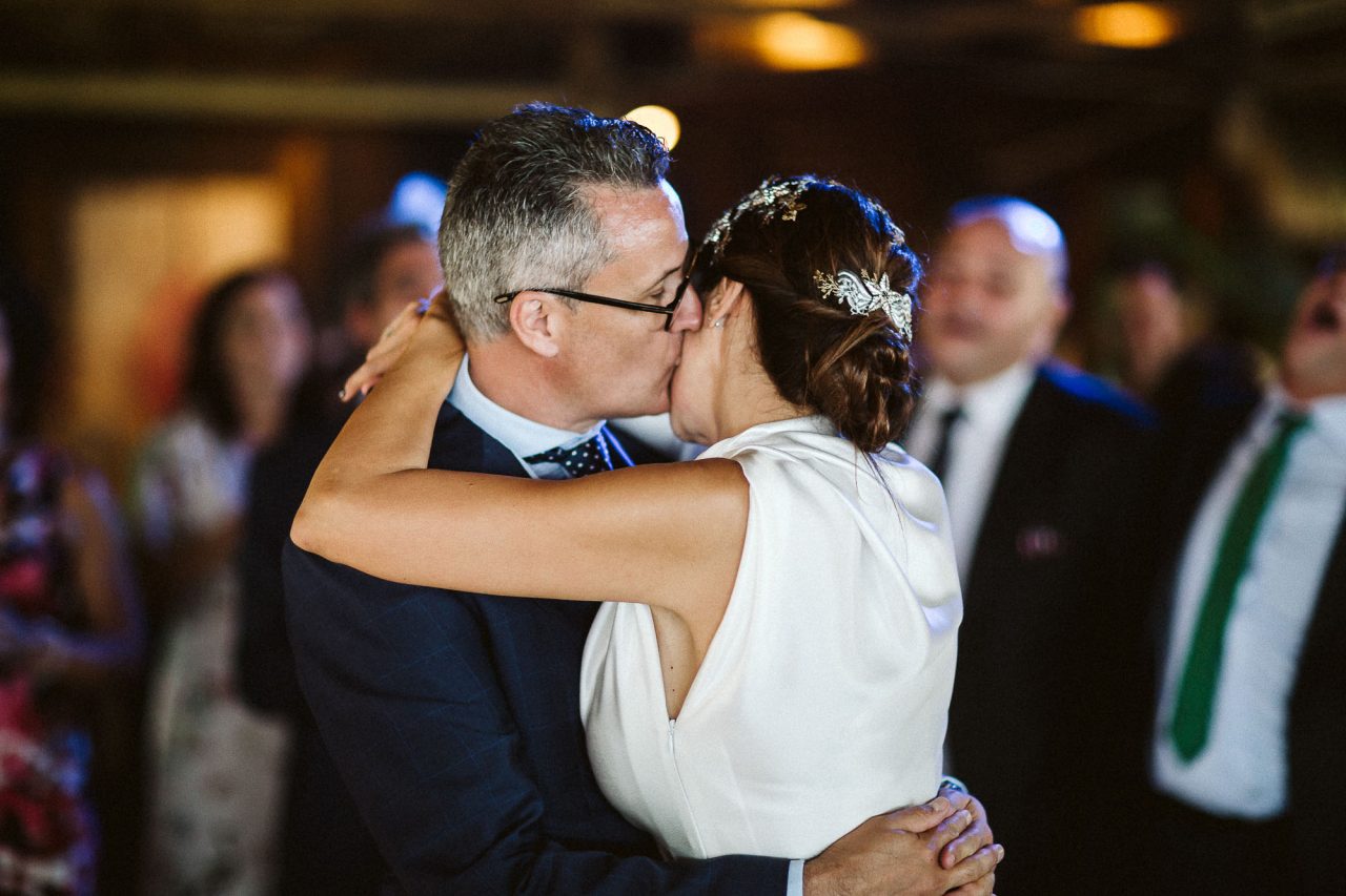 Una boda en el Mediterráneo