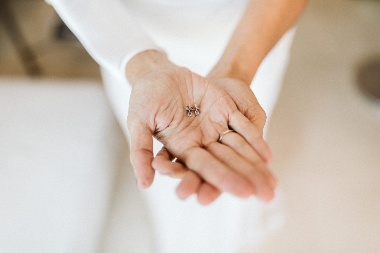 Una boda en el Mediterráneo