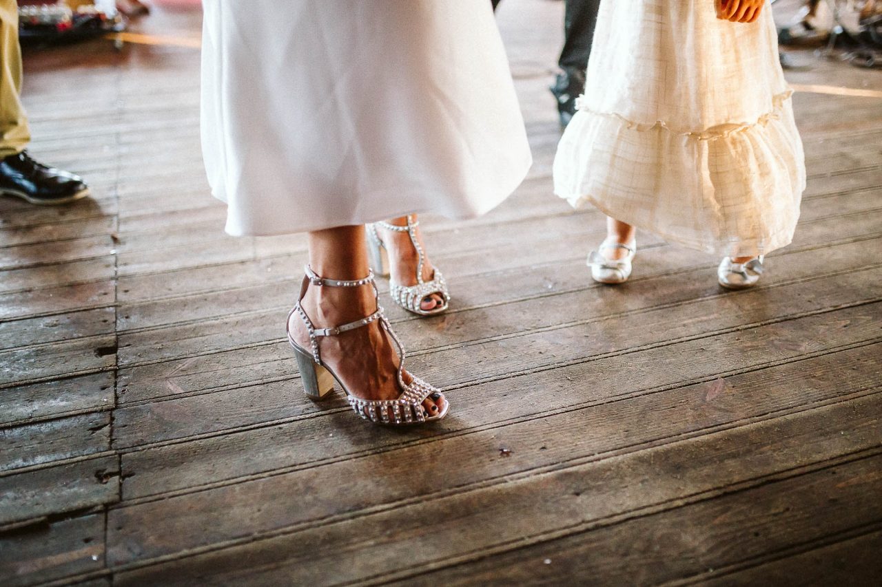 Una boda en el Mediterráneo