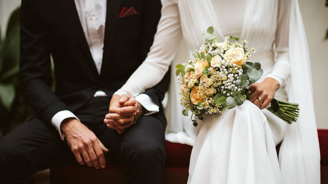 Boda de Destino en Carmona