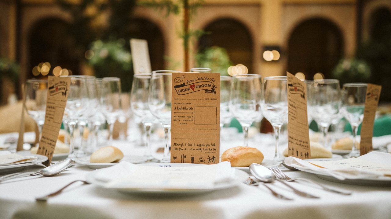 Boda de Destino en Carmona