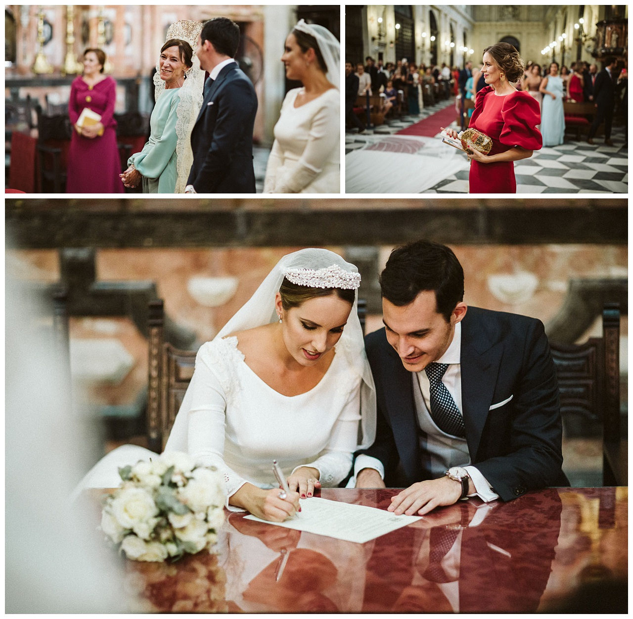 Fotografo de bodas Sevilla