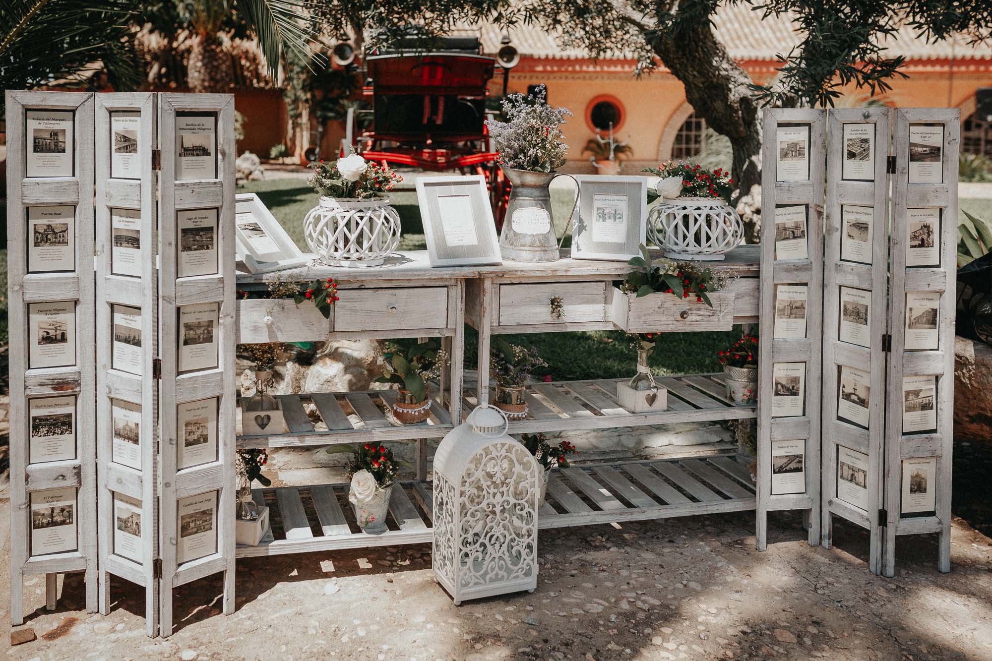 Una boda de abogados en Hacienda Los Parrales