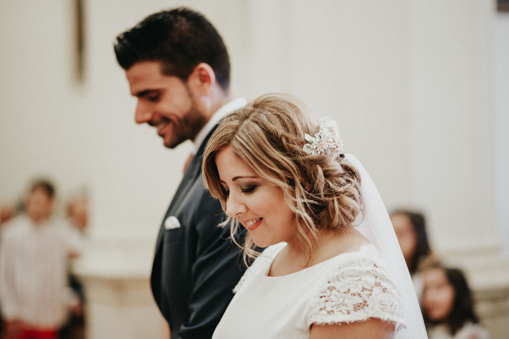 Una boda de abogados en Hacienda Los Parrales