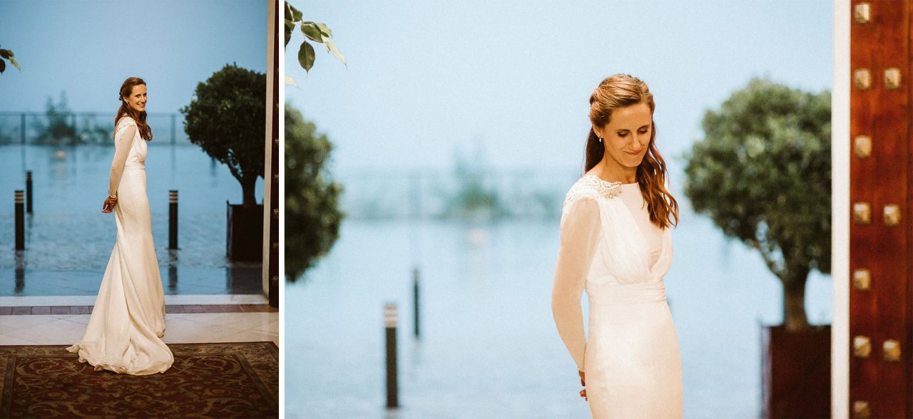 Boda de Destino en Carmona