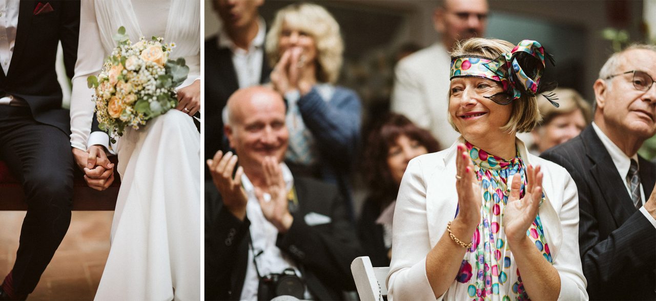 Boda de Destino en Carmona