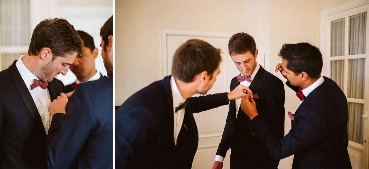 Boda de Destino en Carmona