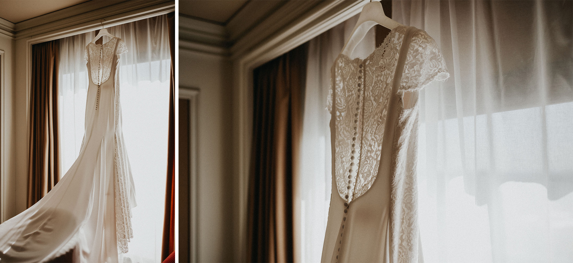 Una boda de abogados en Hacienda Los Parrales