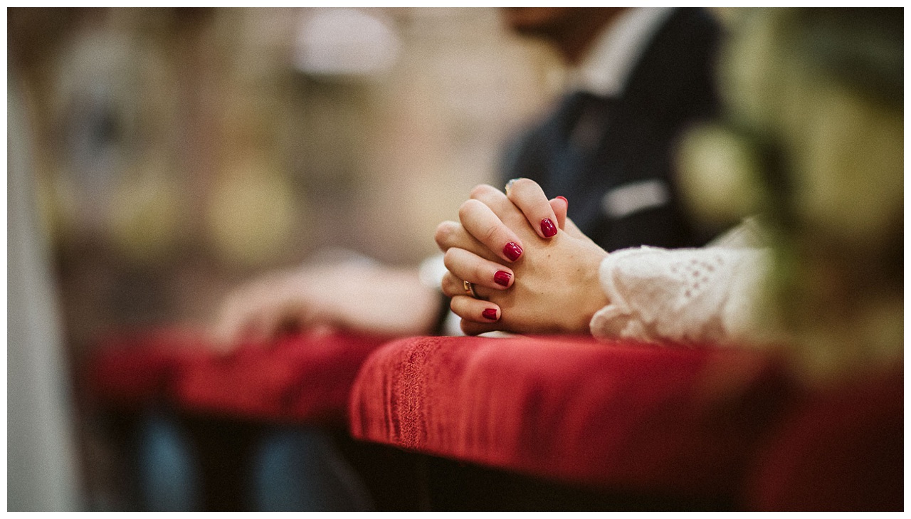 Wedding Photographer Seville