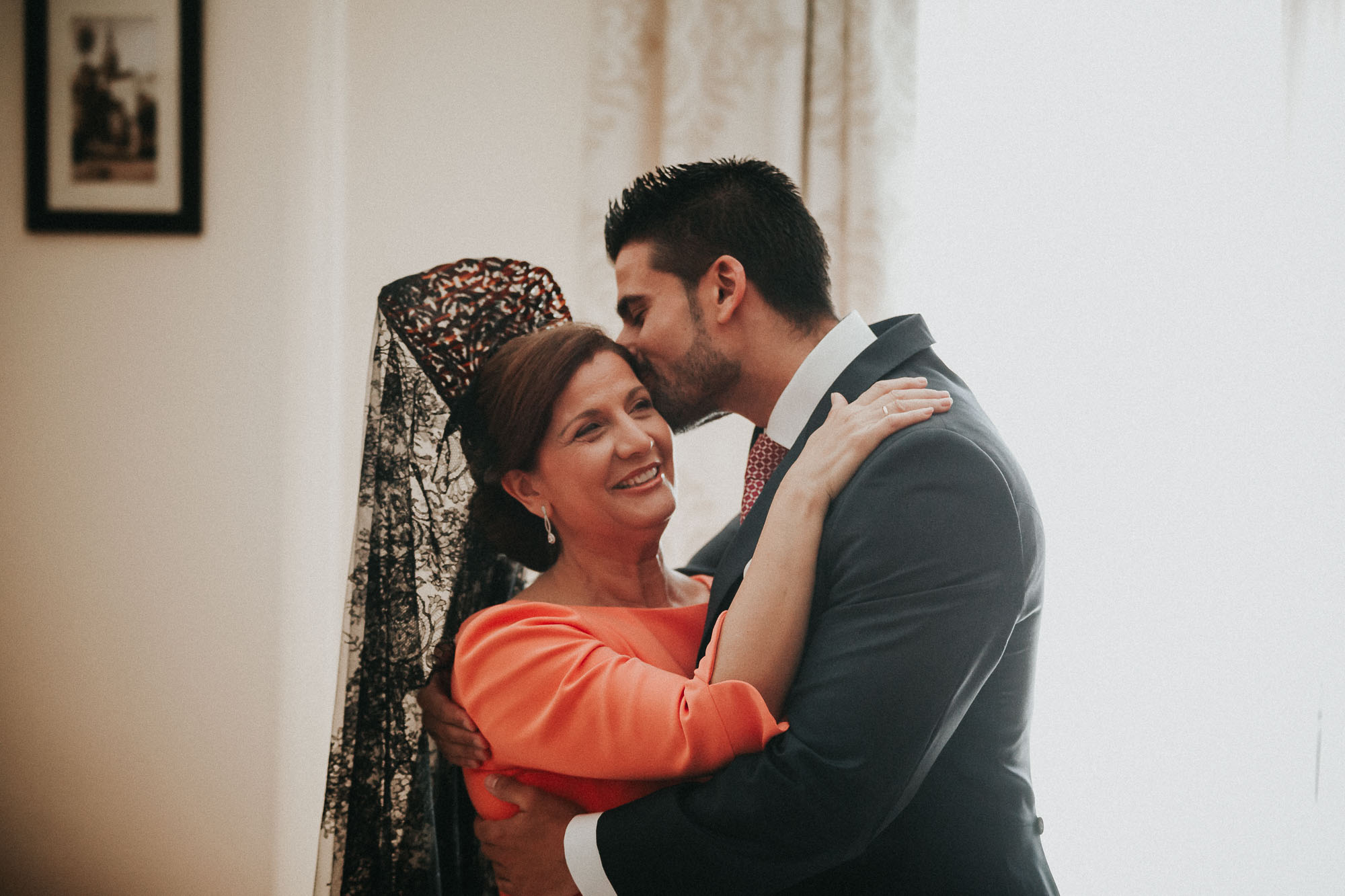 Una boda de abogados en Hacienda Los Parrales