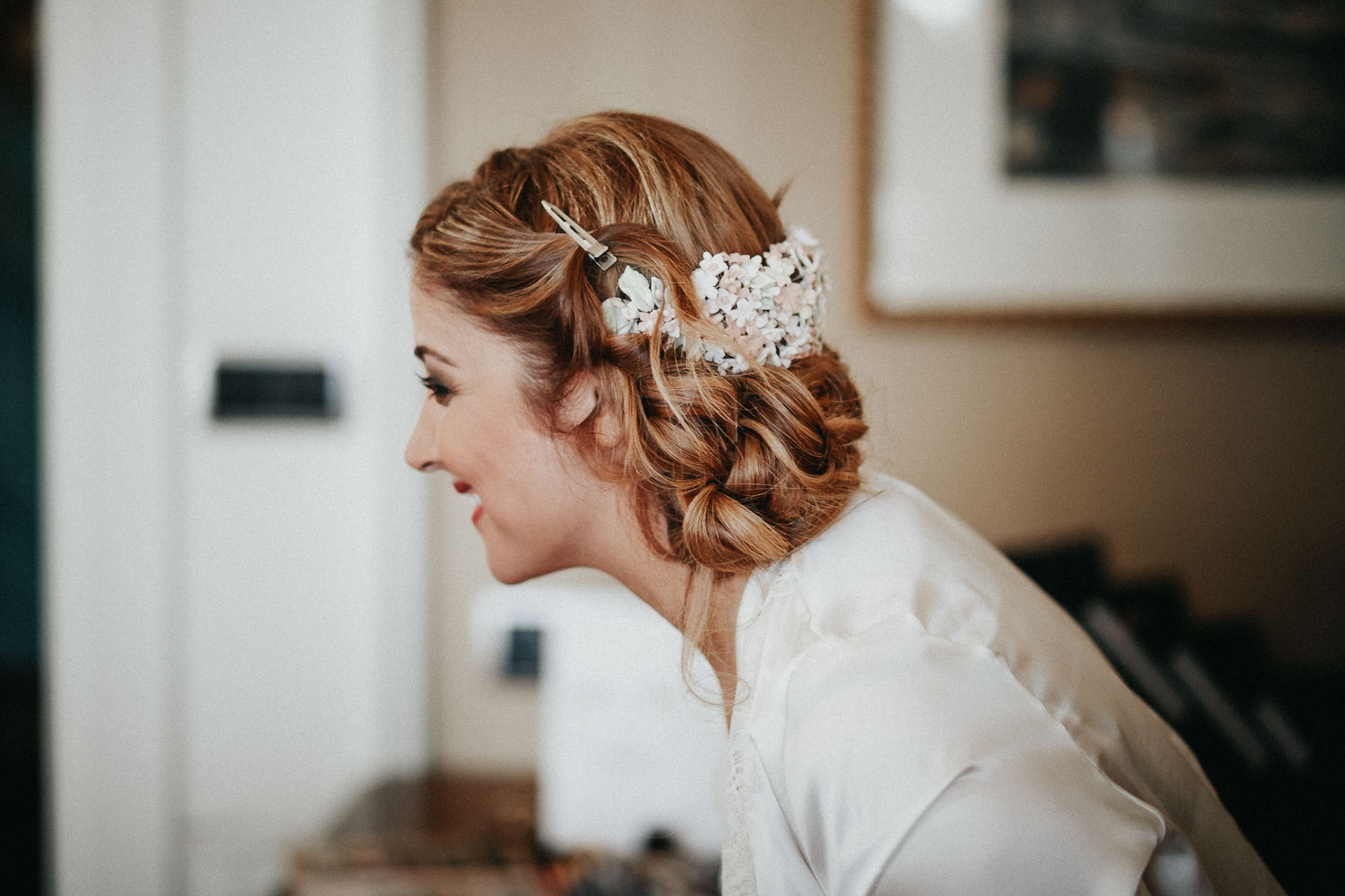 Una boda de abogados en Hacienda Los Parrales