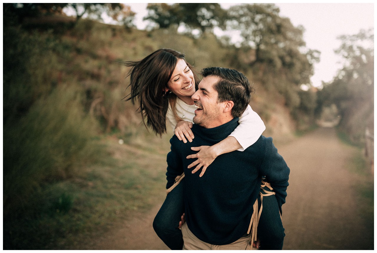 Cómo ser feliz con tu pareja sin importar nada más