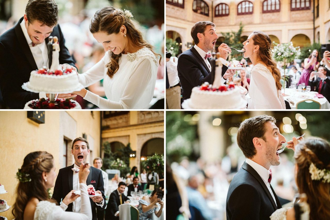 Boda de Destino en Carmona